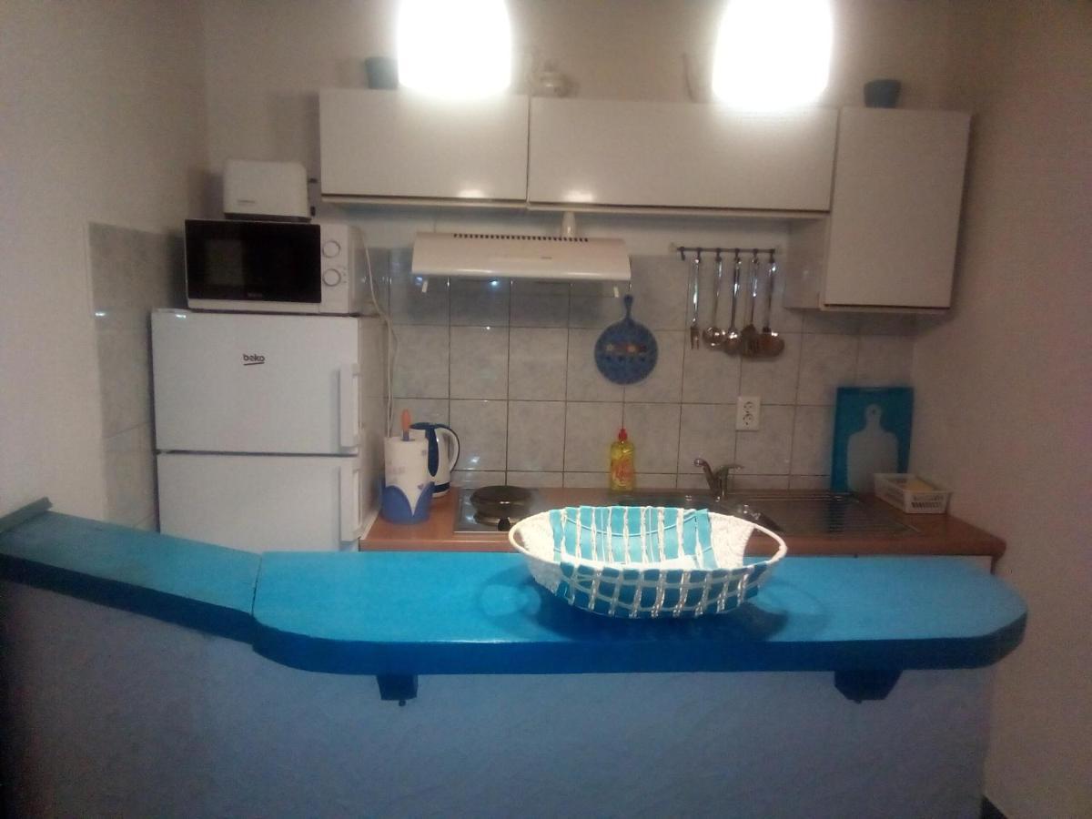 Daniela Apartment Makarska Exterior photo