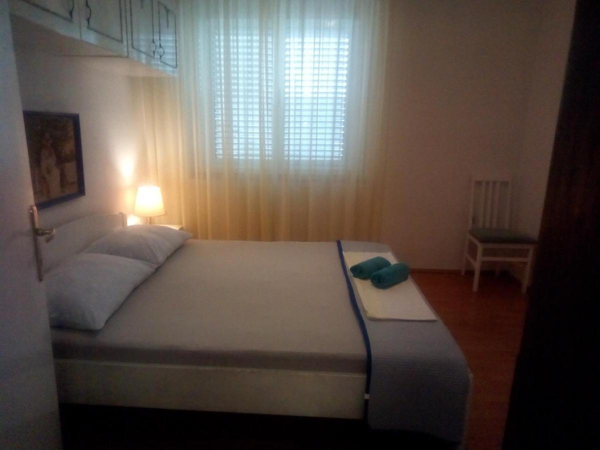Daniela Apartment Makarska Exterior photo