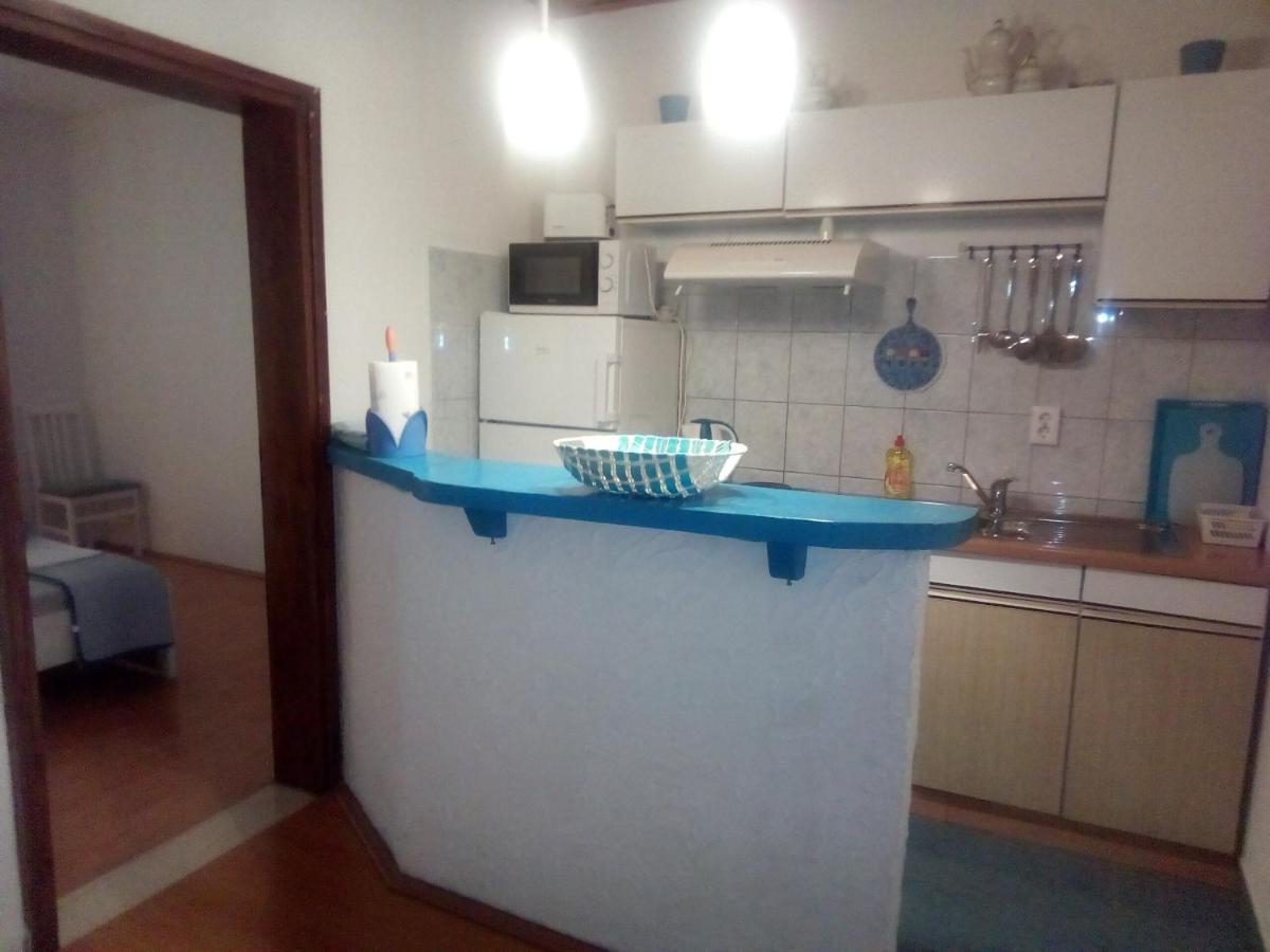 Daniela Apartment Makarska Exterior photo
