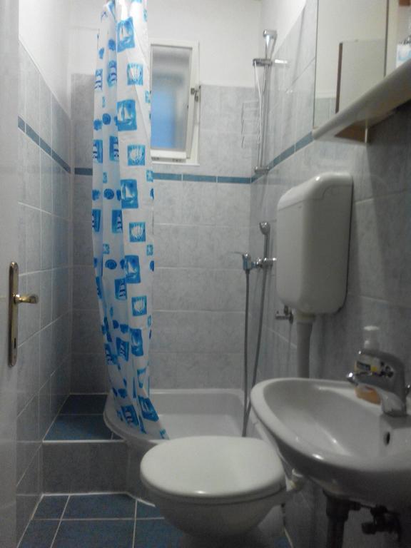 Daniela Apartment Makarska Exterior photo