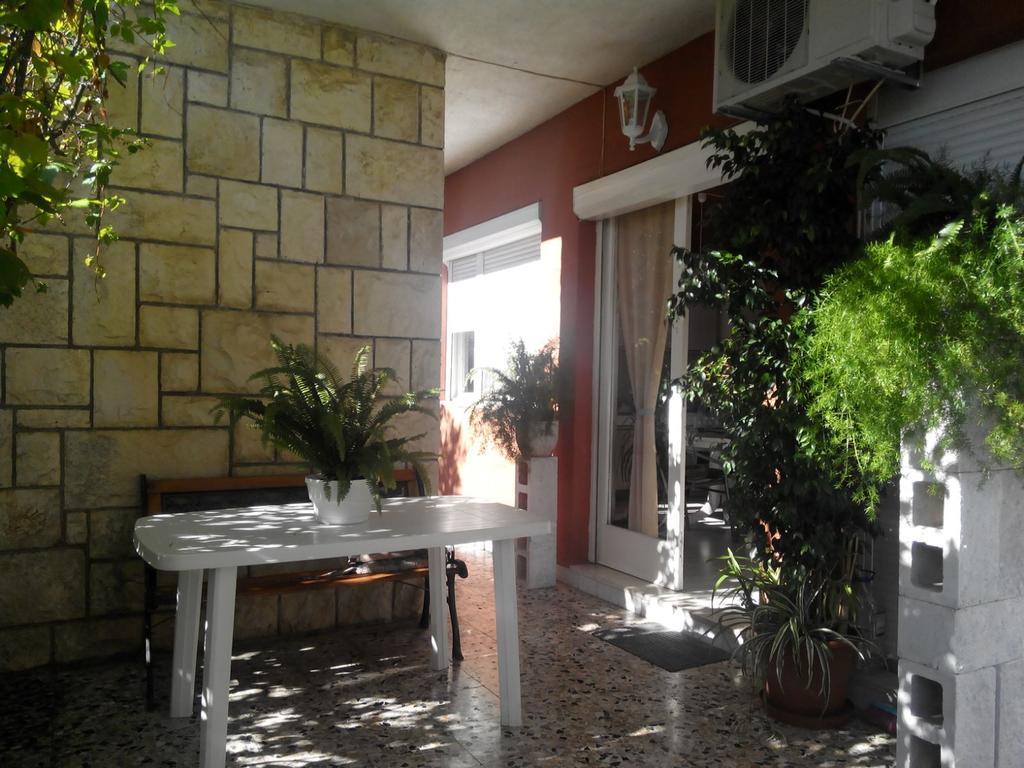 Daniela Apartment Makarska Exterior photo