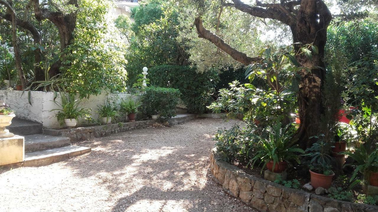 Daniela Apartment Makarska Exterior photo