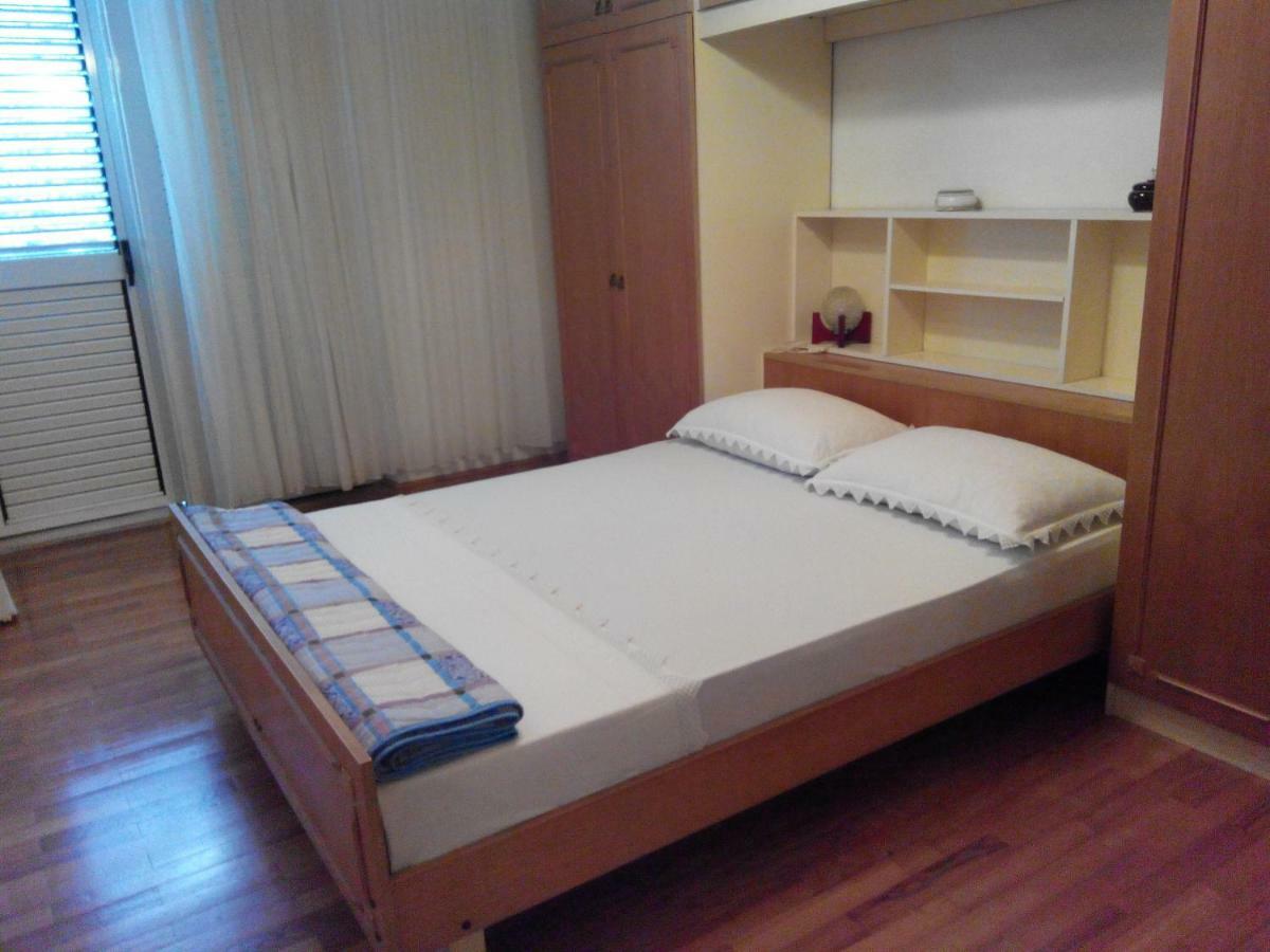 Daniela Apartment Makarska Exterior photo