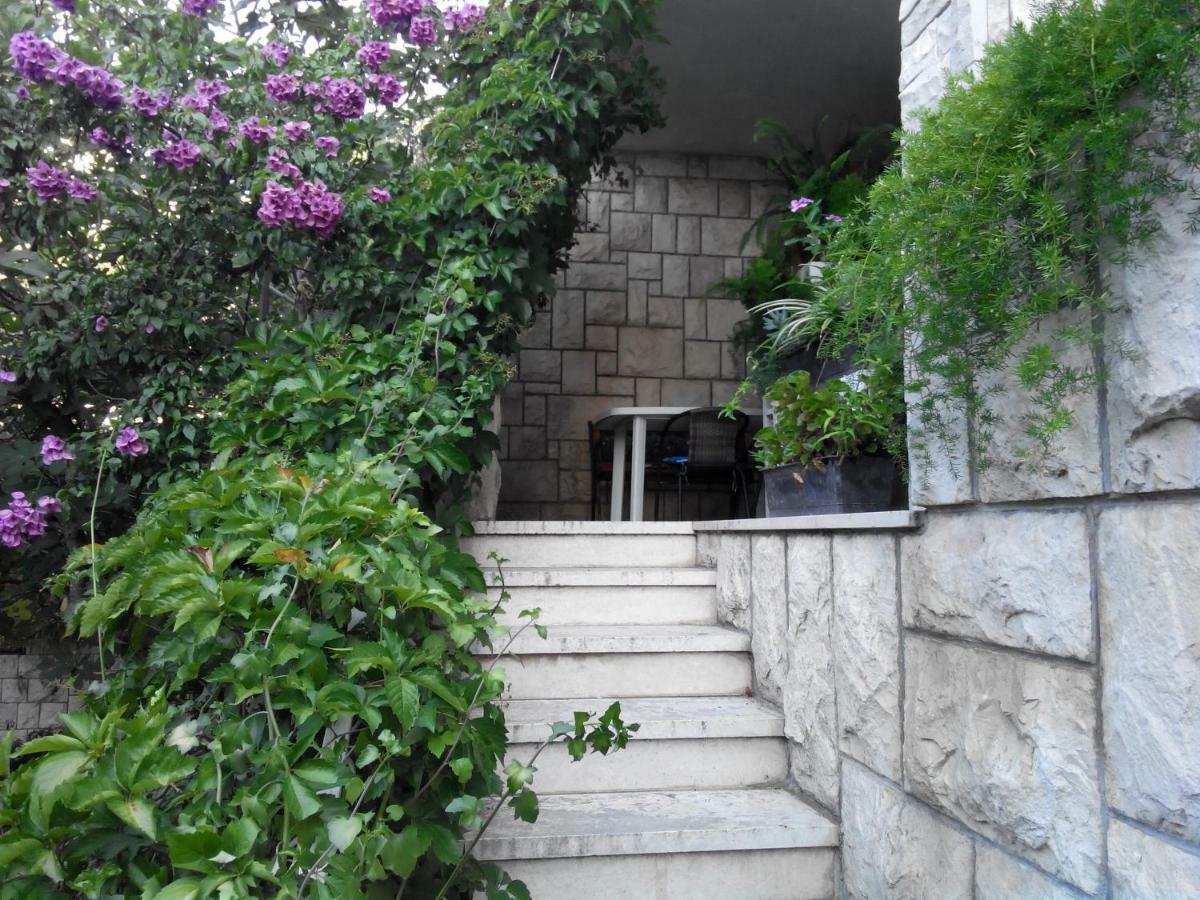 Daniela Apartment Makarska Exterior photo