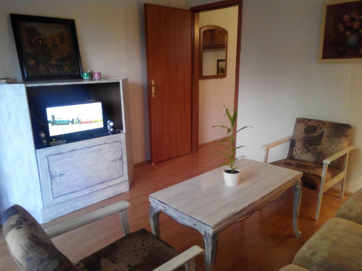 Daniela Apartment Makarska Exterior photo